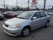 2006 Toyota Corolla
