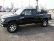 2001 Toyota Tacoma