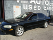 2003 Nissan Maxima