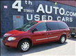 2006 Chrysler Town and Country