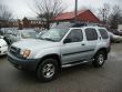 2001 Nissan Xterra