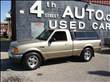 2002 Ford Ranger