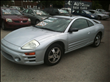 2004 Mitsubishi Eclipse