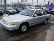 1996 Ford Crown Victoria
