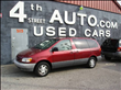 1998 Toyota Sienna