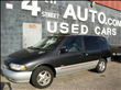 1999 Mercury Villager