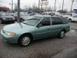 1999 Ford Escort