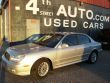 2005 Hyundai Sonata
