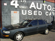 1992 Toyota Camry