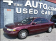 1997 Buick Century