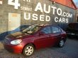 2006 Hyundai Accent