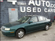 1999 Chevrolet Malibu
