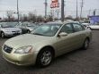 2002 Nissan Altima