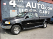 1997 Ford F150