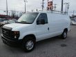 2008 Ford Econoline