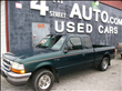 1998 Ford Ranger