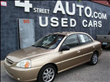 2004 Kia Rio