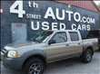 2003 Nissan Frontier