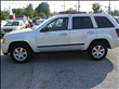 2008 Jeep Grand Cherokee