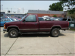 1995 Chevrolet C2500