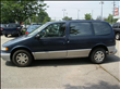 1997 Mercury Villager