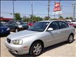 2003 Hyundai Elantra