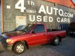 1995 Toyota Tacoma