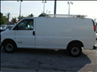 2000 Chevrolet Express
