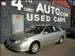 2002 Toyota Camry