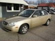 2007 Kia Optima