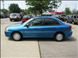 2003 Kia Rio