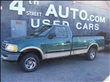 1997 Ford F150