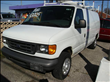 2007 Ford Econoline