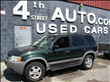 2002 Ford Escape