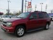 2002 Chevrolet TrailBlazer EXT