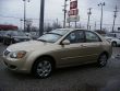 2009 Kia Spectra
