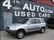 2001 Honda CR-V