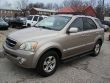 2005 Kia Sorento