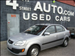 2008 Kia Rio