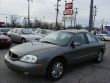 2002 Mercury Sable