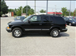 1999 Chevrolet Blazer