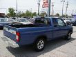 1998 Nissan Frontier