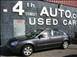 2007 Kia Optima