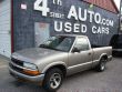 1998 Chevrolet S10