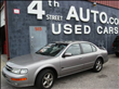 1999 Nissan Maxima