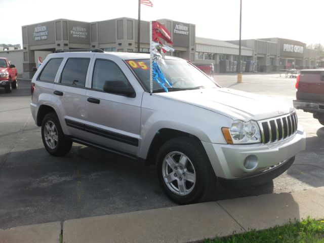 2005 Jeep Grand Cherokee for sale