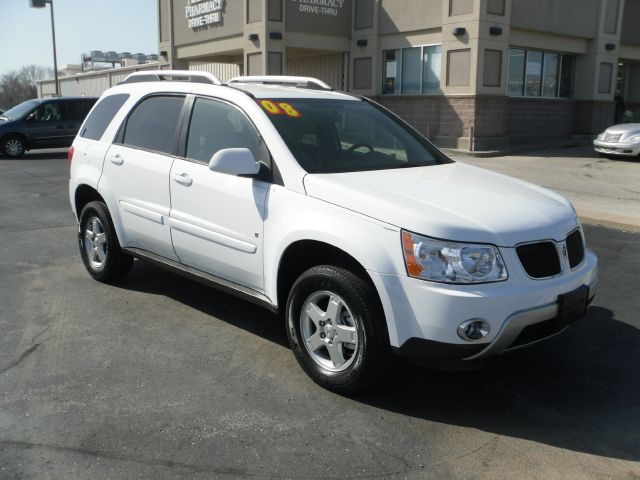 2008 Pontiac Torrent for sale