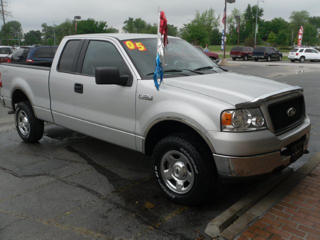 2005 Ford F150 for sale