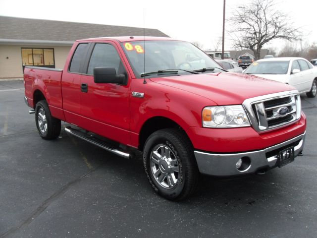 2008 Ford F150 for sale