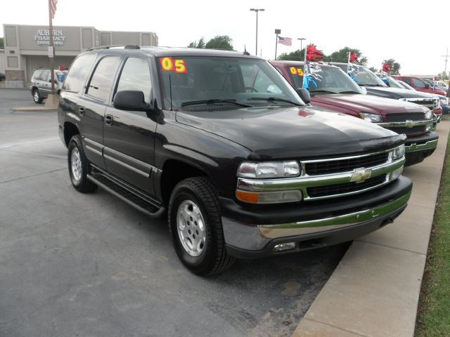 2005 Chevrolet Tahoe for sale